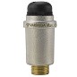 Воздухоотводчик VARMEGA VM132 DN20 PN6 вертикальный выпуск НР-3/4'' автоматический купить в Челябинске | "Проконсим"