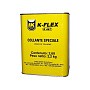 Клей K-FLEX 2.6 lt K 467 купить в Челябинске | "Проконсим"