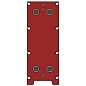 Теплообменник разборный РоСВЕП Tranter GLD-013 / GLP-013 купить в Челябинске | "Проконсим"