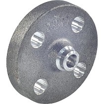 Фланцы стальные воротниковые DN 50-1200 PN10 тип 11 ГОСТ купить в Челябинске | "Проконсим"