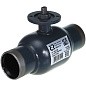 Кран стальной шаровой цельносварной DN 125-100 PN 25 стандартнопроходной приварной 315мм под электропривод RJIP-WW РИДАН 065N0147R купить в Челябинске | "Проконсим"