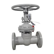 Задвижки стальные 30с15нж DN 50-200 PN 40 фланцевые до 450гр.СибЗТА купить в Челябинске | "Проконсим"