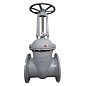 Задвижка стальная 30с41нж DN 50 PN 16 фланцевая L=180мм до 450гр. класс ''А'' СибЗТА купить в Челябинске | "Проконсим"