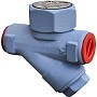 Конденсатоотводчики ТЕРМОКОН DN 15-25 PN 63 термодинамические резьбовые BSP-T до 400гр. АСТА-ТД141 купить в Челябинске | "Проконсим"