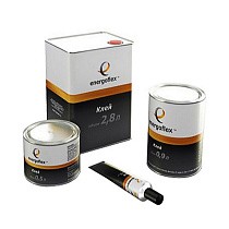 Клей Energoflex Extra купить в Челябинске | "Проконсим"