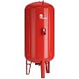 Баки расширительные для отопления DN 32-80 PN 10 вертикальные красные WESTER купить в Челябинске | "Проконсим"