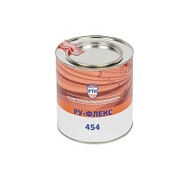 Клей 454 Ру-флекс 1-5л купить в Челябинске | "Проконсим"