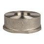 Клапаны обратные тарельчатые DN 15-200 PN 40 стальные межфланцевые до 300гр. Рашворк купить в Челябинске | "Проконсим"