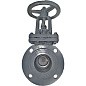 Задвижка стальная 30с41нж DN 300 PN 16 фланцевая L=500мм купить в Челябинске | "Проконсим"