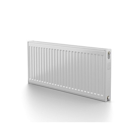 Панельный радиатор PRADO UNIVERSAL Тип 21, 300х400мм резьба-2G1/2'', 490вт, нижнее подкл. купить в Челябинске | "Проконсим"