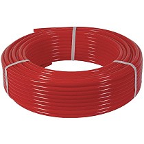 Трубы Valfex PE-RT DN 16-20 PN 1 S-2,0-мм красные купить в Челябинске | "Проконсим"