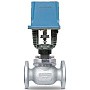 Клапаны стальные запорно-регулирующие 220 серии DN 15-50 PN 4 с электроприводом DAV-1500  до 150гр. КПСР купить в Челябинске | "Проконсим"