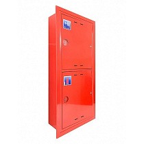 Шкафы пожарные  ШПК-320В купить в Челябинске | "Проконсим"