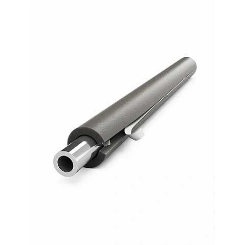 Трубка теплоизоляционная Energoflex SuperSK DN 42 толщина 32мм от -40 до +95°C длина 2м купить в Челябинске | "Проконсим"