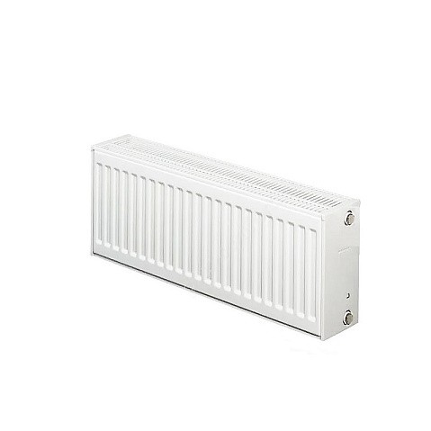 Панельный радиатор Oasis Pro тип 30, 300х2600мм с боковым подключением  купить в Челябинске | "Проконсим"