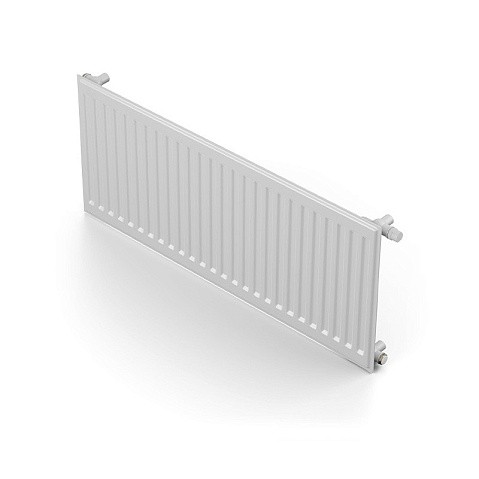 Панельный радиатор PRADO UNIVERSAL Z(Кр) Тип 10, 400х1300мм резьба-2G1/2'', 928вт, нижнее подкл. купить в Челябинске | "Проконсим"