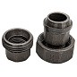 Американка чугунная DN15 PN16 м-шт конусным уплотнением Fittex Plus купить в Челябинске | "Проконсим"