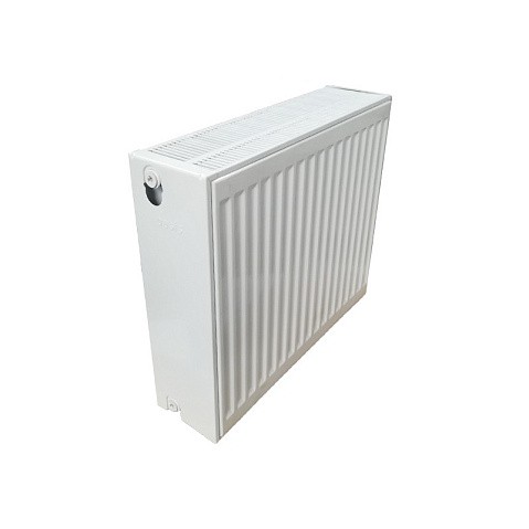 Панельный радиатор Oasis Pro тип 30, 500х2800мм с боковым подключением  купить в Челябинске | "Проконсим"