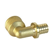 Угольник установочный для PEX Угольник 20х1/2'' купить в Челябинске | "Проконсим"