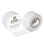 Ленты теплоизоляционные K-FLEX PVC AT 070 white DN 25 L= 25М купить в Челябинске | "Проконсим"