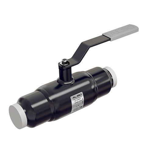 Краны стальные шаровые цельносварные DN 15-200 PN 25-40 полнопроходные приварные рычаг ALSO купить в Челябинске | "Проконсим" Краны стальные шаровые цельносварные DN 15-200 PN 25-40 полнопроходные приварные рычаг ALSO купить в Челябинске | "Проконсим"