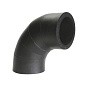 Угол теплоизоляционный K-FLEX ST, DN 133, толщина 13мм, Tmax = 110гр., черный купить в Челябинске | "Проконсим" Угол теплоизоляционный K-FLEX ST, DN 133, толщина 13мм, Tmax = 110гр., черный купить в Челябинске | "Проконсим"