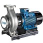 Консольно-моноблочный насос CNP NISF50-32-160/4SWF 3x220/380 2-полюсный из нержавеющей стали AISI304 купить в Челябинске | "Проконсим"