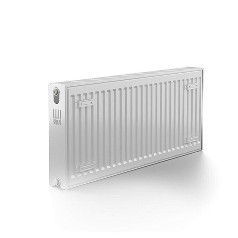 Панельный радиатор PRADO UNIVERSAL Тип 22, 400х2200мм резьба-2G1/2'', 4009вт, нижнее подкл. купить в Челябинске | "Проконсим"