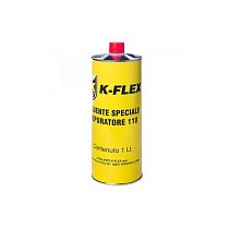 Очиститель K-FLEX 1.0 lt купить в Челябинске | "Проконсим"
