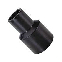 Переход литой (спигот) PN 10 ПЭ100 SDR 11 DN 315-225 короткий купить в Челябинске | "Проконсим"
