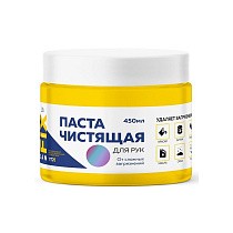 Паста чистящая для рук SANFIX 450мл банка купить в Челябинске | "Проконсим"