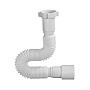 Гибкая труба ORIO AC-10101  40-40/50, длина 360-850 мм 