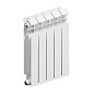 Радиатор биметаллический RIFAR ECOBUILD Ventil VL 80х575х100 5секц. 500/186Вт купить в Челябинске | "Проконсим"
