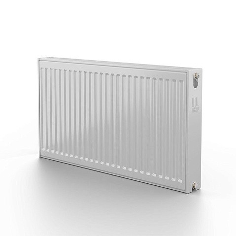 Панельный радиатор PRADO UNIVERSAL Тип 22, 500х900мм резьба-2G1/2'', 2010вт, нижнее подкл. купить в Челябинске | "Проконсим"