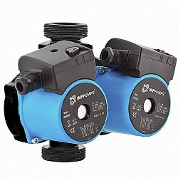  Циркуляционный насос с мокрым ротором IMP PUMPS GHND 979522022 Ду32, напор 8м. (930046437) со склада Проконсим в Челябинске