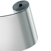  Рулон теплоизоляционный K-FLEX ST AD AL CLAD  (930027435) со склада Проконсим в Челябинске