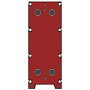 Теплообменник разборный РоСВЕП Tranter GLD-013 / GLP-013 купить в Челябинске | "Проконсим"