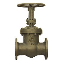 Задвижки стальные 30с15нж DN 50-300 PN 40 фланцевые с редуктором МЗТА купить в Челябинске | "Проконсим"
