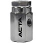 Прерыватель вакуума 12Х18Н10Т Ру25  нержавеющая сталь G1/2'' резьбовой до 400гр. АСТА-ПВ151 купить в Челябинске | "Проконсим"