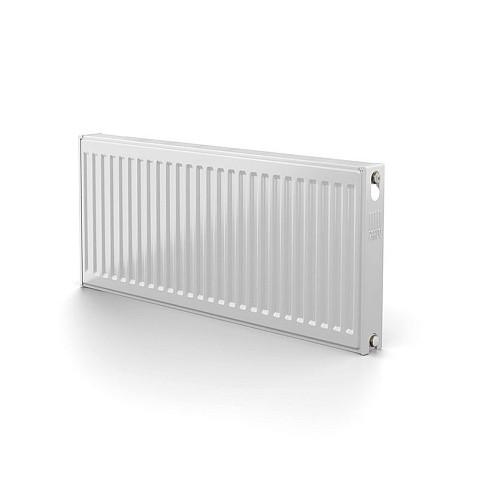 Панельный радиатор PRADO UNIVERSAL Тип 11, 400х2600мм резьба-2G1/2'', 2629вт, нижнее подкл. купить в Челябинске | "Проконсим"