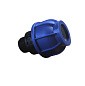 Муфта компрессионная соединительная ПНД DN 50 PN 16 наружная резьба х1.1/2 обжимной для ПЭ труб 20-40гр. Кудиновский трубный завод купить в Челябинске | "Проконсим"
