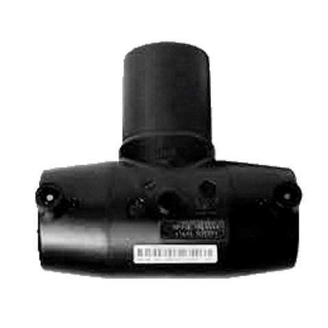 Цена по запросу.  Под заказ. Тройники электросварной ПЭ SDR 11 PN 16 (252800156) со склада Проконсим в Челябинске
