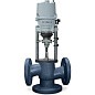 Клапан смесительный 27ч908нж DN 100 PN 16 с электроприводом 220В 100Kvs REGADA ST 0.1 498.0-0UIAC/02 КПСР купить в Челябинске | "Проконсим"