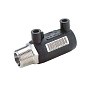 Муфта электросварная ПЭ100 PN 16 DN 90-3 PN 16 приварное-штуцер купить в Челябинске | "Проконсим"
