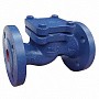 Клапаны обратные подъемные АСТА ОК113, DN 200, PN 16, чугун ф/ф Тмакс 250 °С купить в Челябинске | "Проконсим"