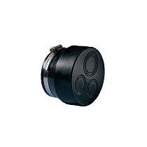 Переход SML Konfix Multiquick DN 100 на пластиковые трубы (32-40/32-40/40-48-56мм) купить в Челябинске | "Проконсим"