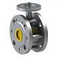 Кран стальной шаровой BREEZE 11с942п, DN 80 PN 16, 125мм, полнопроходной, фланецевый под привод купить в Челябинске | "Проконсим"