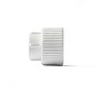 Муфта комбинированная ПП 32-3/4'' PN 25 с внутренней резьбой белая Pro Aqua PA22016P купить в Челябинске | "Проконсим"