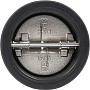 Клапаны обратные 2-створчатые чугунные DN 50-600 PN 16 межфланцевые до 120гр. створки из нержавеющей стали РИДАН ЗОД купить в Челябинске | "Проконсим"