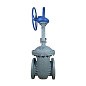 Задвижка стальная 30с527нж DN 600 PN 25 фланцевая L=800мм до 450гр. класс ''А'' СибЗТА купить в Челябинске | "Проконсим"